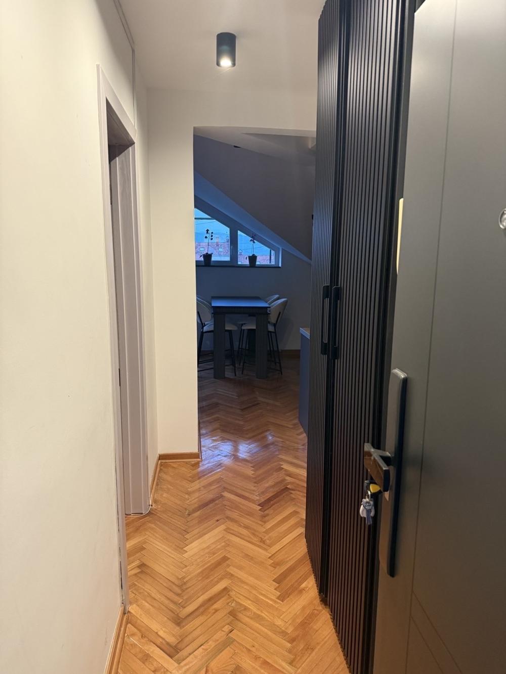 Slika 7 - Donjovrežinska, Dvosoban stan za izdavanje, 47m2, 350€